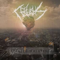 Cerebus (USA-2) : Vitiated Existence